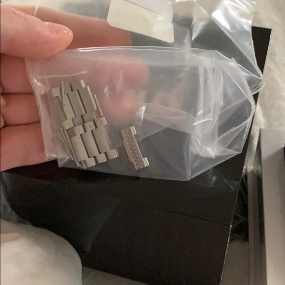 Movado bold watch-unisex - Picture 5 of 5